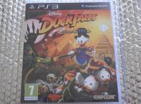 ps3 duck tales remastered ps3