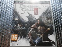 ps3 dungeon siege 3 ps3