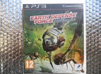 ps3 earth defense force insect armageddon ps3