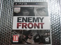 ps3 enemy front ps3
