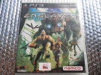 ps3 enslaved ps3
