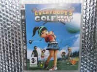 ps3 everybodys golf world tour ps3