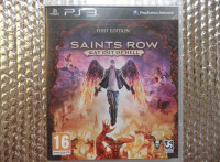 ps3 saints row get out of hell ps3