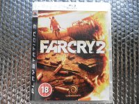 ps3 far cry 2 ps3