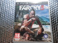 ps3 far cry 3 ps3