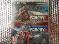 ps3 far cry 4 ps3 far cry 3 ps3