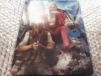 ps3 far cry 4 ps3 steelbook