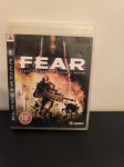 ps3 fear