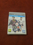PS3 FIFA 14  EA Sports