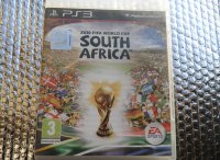 ps3 fifa 2010 south africa ps3