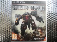 ps3 front mission evolved ps3