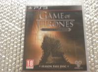 ps3 game of thrones ps3