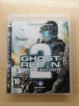 PS3  GHOST RECON 2