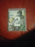 Ps3 ..GHOST RECON 2