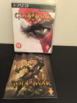 ps3 god of war