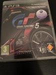 ps3 gran turismo 5