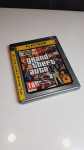 PS3 Grand Theft Auto 4 Igra