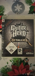 PS3 Guitar Hero - Metallica