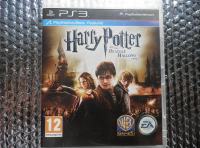 ps3 harry potter and the deathly hallows 2 ps3