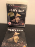 ps3 heavy rain