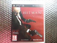 ps3 hitman absolution ps3