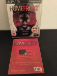 ps3 homefront
