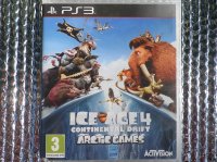 ps3 ice age 4 continental drift ps3
