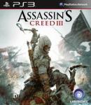 PS3 igra Assassin's Creed 3