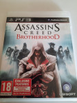 PS3 Igra "Assassin's Creed: Brotherhood"