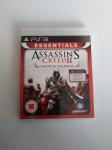 PS3 Igra "Assassin's Creed II"