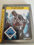 PS3 Igra "Assassin's Creed"