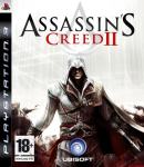 PS3 igra Assassins Creed 2