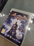 PS3 igra Batman Arkham Asylum
