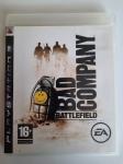 PS3 Igra "Battlefield: Bad Company"
