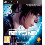 Beyond: Two Souls,PS3 igra,novo  u trgovini,račun