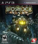 PS3 igra Bioshock 2