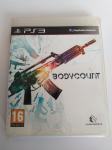 PS3 Igra "Bodycount"