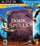 PS3 igra Book Of Spells