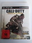 PS3 Igra "Call of Duty: Advanced Warfare"