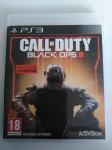 PS3 Igra "Call of Duty: Black Ops III"