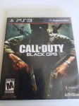 PS3 Igra "Call of Duty: Black Ops"