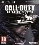 PS3 igra Call Of Duty Ghosts