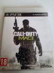 PS3 Igra "Call of Duty: Modern Warfare 3"