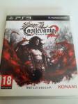 PS3 Igra "Castlevania: Lords of Shadow 2"