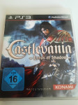 PS3 Igra "Castlevania: Lords of Shadow"