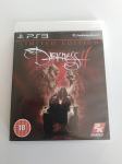 PS3 Igra "Darkness II: Limited Edition"