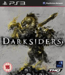PS3 igra Darksiders