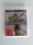 PS3 Igra "Darksiders"