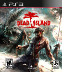 PS3 igra Dead Island