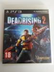 PS3 Igra "Dead Rising 2"